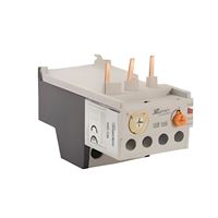 TERMİK RÖLE 1-1,6A (XMC9A-22A KASASI İÇİN) 1